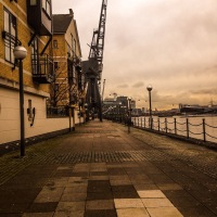 | Docklands |
